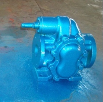China KCB Lubricative Oil Gear Pump
