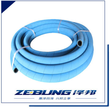 flexible clear oil hose