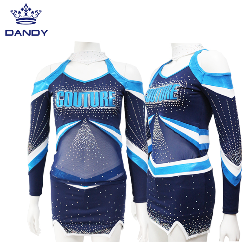 cheerleader uniforms