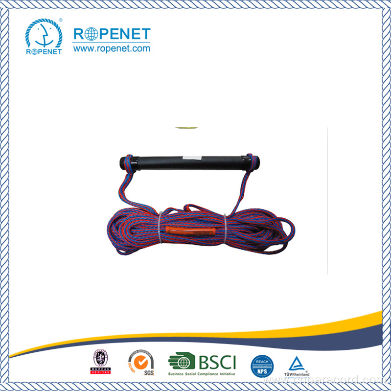 Customized Water Ski Rope With Competitive Price