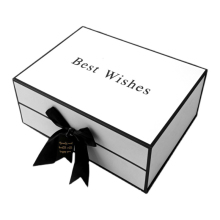 ZY Packaging: Custom Branded Luxury Gift Boxes for Perfumes and Skincare Products