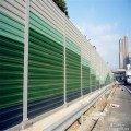 Painéis de parede de barreira de som acústico