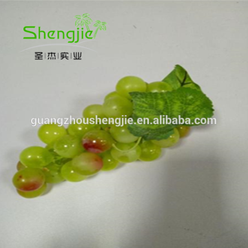 SJLJ013757 good quality artificial fruit cheap artificial grape
