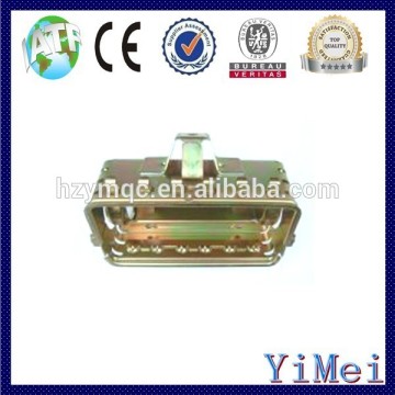 stamping part with air bag in car