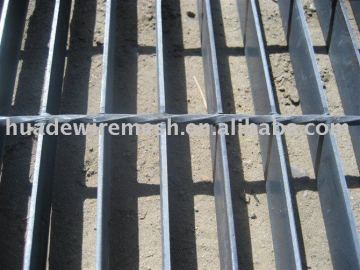 I bar grating ,Steel Grating,Expanded Metal Grating