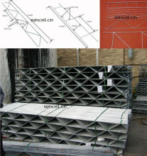Suncel Brick Reinforcement Ladder and Truss Wire Mesh