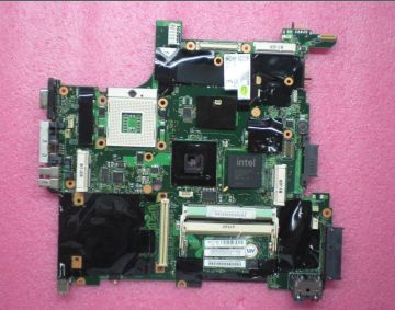 Replacement T400 Laptop Motherboards For Ibm Lenovo Thinkpad