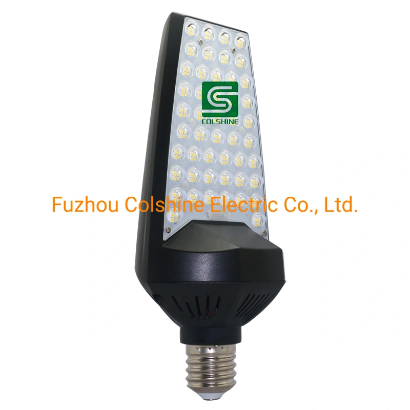 E40 Retrofit LED Corn Bulb Street Light Outdoor Garden Lighting