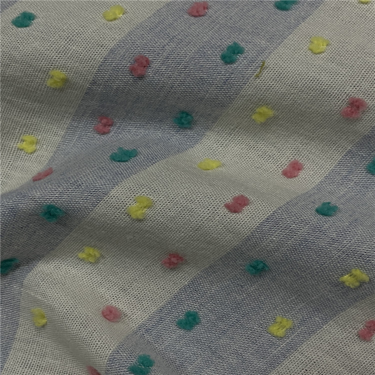 40S 100% Cotton Textile