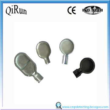 Round Shape Cup Molten Copper Sampler