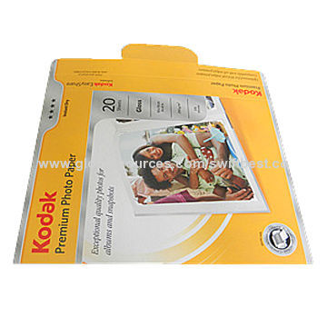 Paper Express Envelop, Various Sizes Available