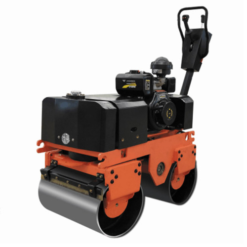 Nieuwe Mini Road Rollers Compactor Prijs