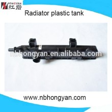 CAR PARTS FOR AUTO RADIATOR PLASTIC TANK IMPALA