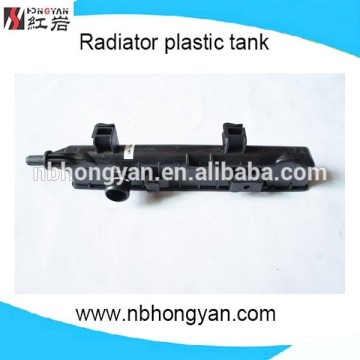 CAR PARTS FOR AUTO RADIATOR PLASTIC TANK IMPALA
