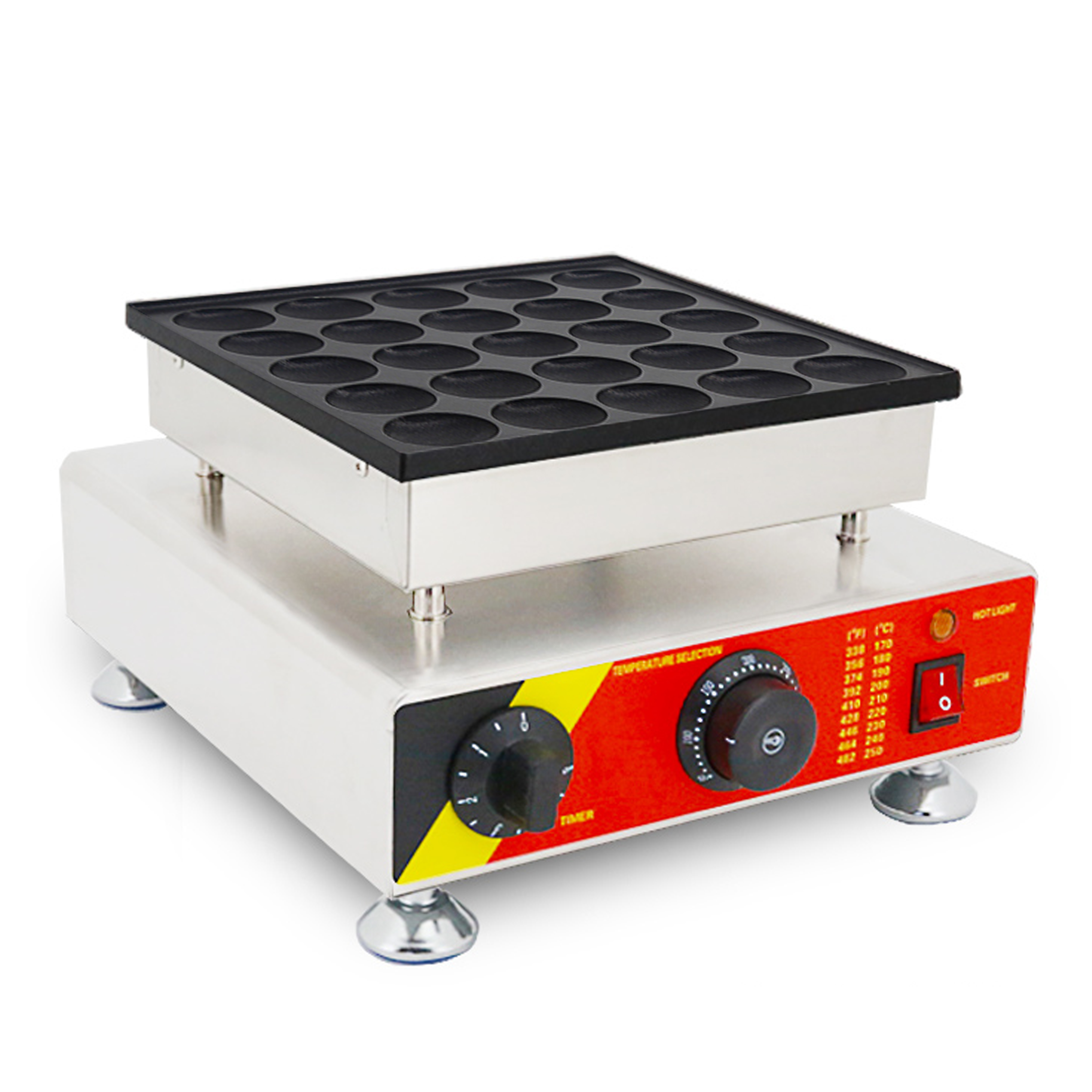 muffins maker machine