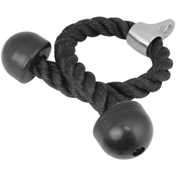 Ganas Tricep Rope Fitness Cable Attachment