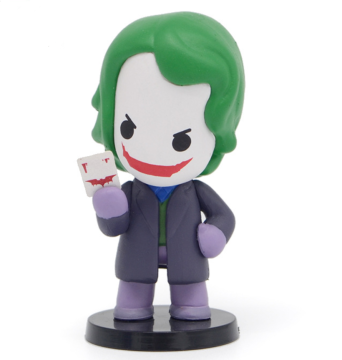 DC Comics Joker Blind Box
