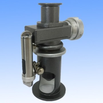 Новый портативный измерительный микроскоп (PMM-4X / PMM-2X)