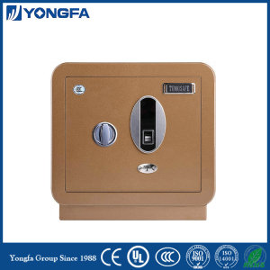 Fingerprint lock safe