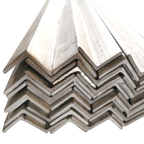 AISI 202 stainless steel angle bar sizes