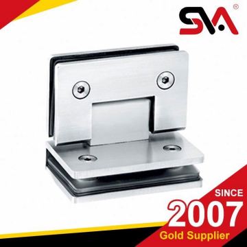 automaticaly closed shower door pivot hinge