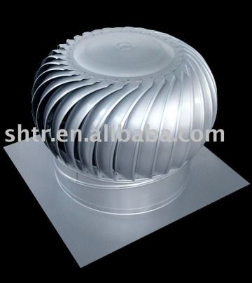 turbine air ventilator