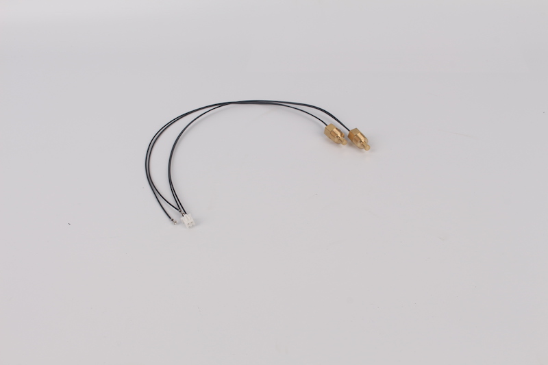 Sensorgewinde Typ Ntss 13 Sensor Screw Thread Type Ntss 13