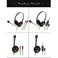 hot popular headphones cheap price work for computer