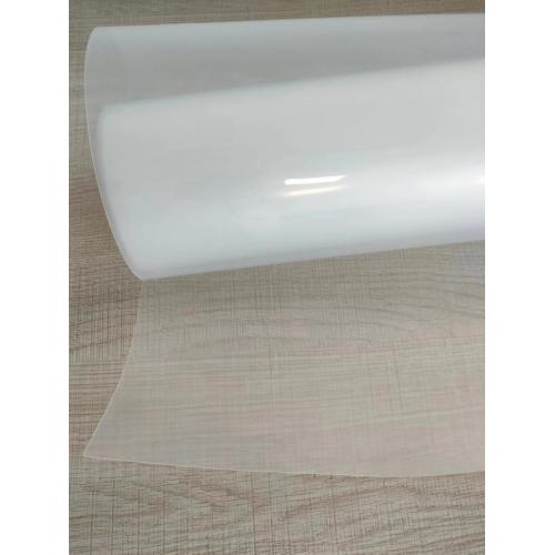 Termoforming PP Roll Film rígido para embalagem de alimentos