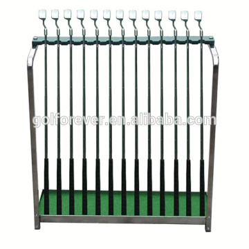 13pcs clubs golf club holder