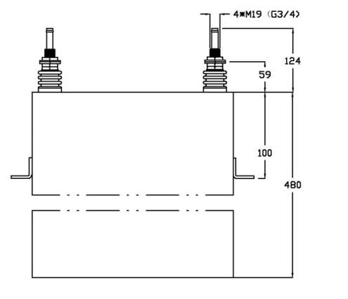 YZPST-RFM0.6-1200-1S-3