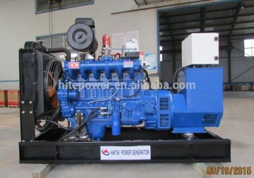 alternator generator 3 phase