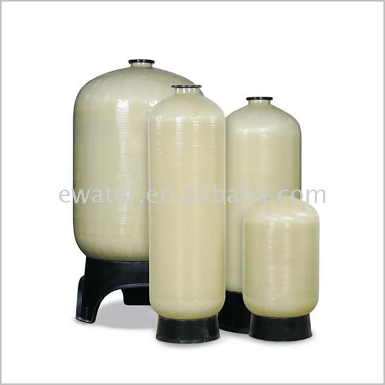 Magnets For Water Treatment Carbon Filter/Softener Composite Pressure Vessels