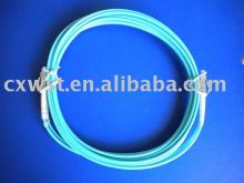 LC OM3 Fiber Optic jumper