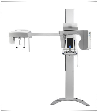 Panoramic Dental X-ray