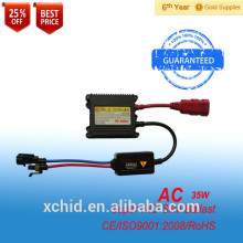cheap hid ballast 35w/55w AC DC