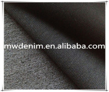 cotton fabric wholesale fabric cotton knitted supper knit denim