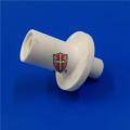 industrial customized machinable ceramic plungers