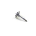 High quality Tr12x10 Stainless steel lead screw