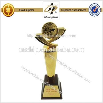 Quickly custom design samples funny bowling trophies