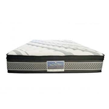 High Quality Tencel Fabric topper Bedroom mattress