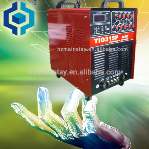 Mainstay tig welding machine ac dc&newtig welding machine ac dc&tig welding machine ac dc