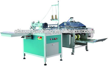 Sewing Thread Making Machine