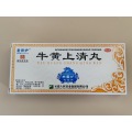 Pil niuhuang shangqing pil madu besar