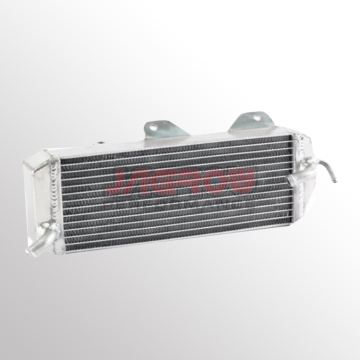 KAWASAKI KX450F Left Water Radiator Performance