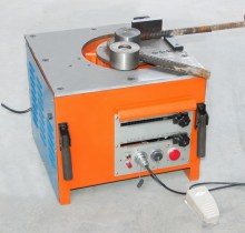 Rebar Bender(Steel bar bender,bar bender)