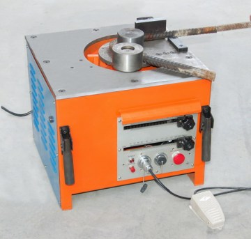 Rebar Bender(Steel bar bender,bar bender)