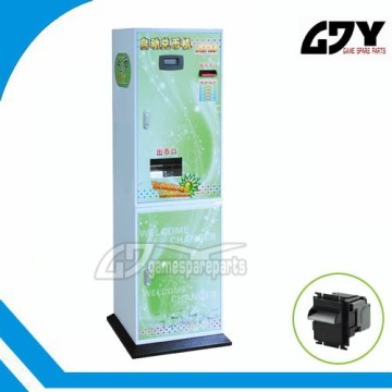 coin change dispenser for coin change dispenser