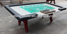Casino Sic Bo table casino gambling table