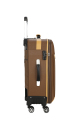 Upright Spinner Luggage Softside